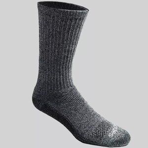 NEW Dickies Men's Dri-Tech Crew Socks - 6-12